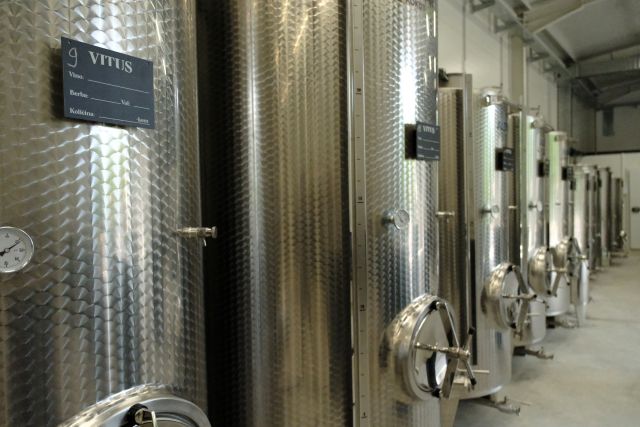 Novinari i vinski entuzijasti u Vitusu: pogled iza kulisa i kušanje autohtonih sorata Hrvatskog zagorja